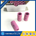 13N10 Ceramic nozzle for tig welding